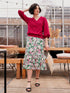 Atelier Jupe - Charlie Sweater